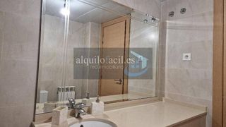 Piso en alquiler en Portillejo - Valdegastea en Logroño