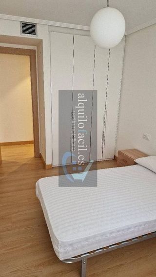 Piso en alquiler en Portillejo - Valdegastea en Logroño