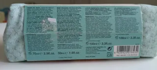 Neceser Suavinex Baby Care Essentials Set