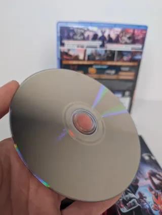 Watch Dogs Legion Gold Edition PS4/PS5