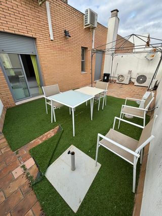 Duplex Atico en Zona Centro! Ref.1395