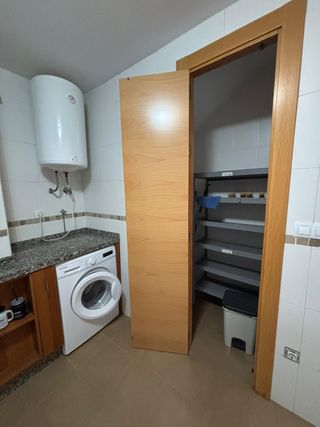 Duplex Atico en Zona Centro! Ref.1395