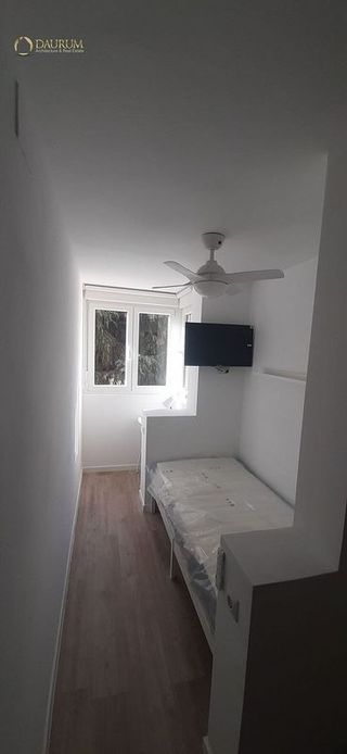 Piso en venta en Juan de la Cierva en Getafe