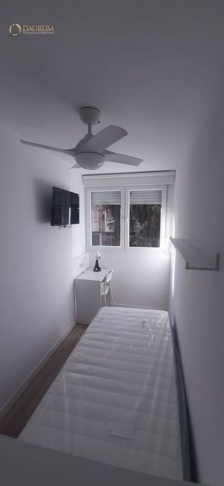 Piso en venta en Juan de la Cierva en Getafe