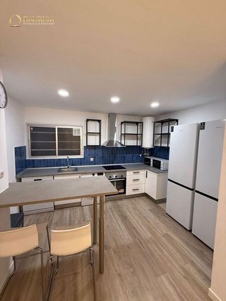 Piso en venta en Juan de la Cierva en Getafe