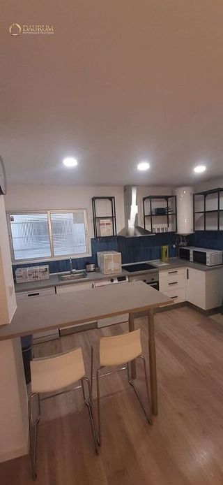 Piso en venta en Juan de la Cierva en Getafe