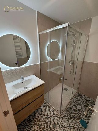 Piso en venta en Juan de la Cierva en Getafe