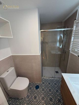 Piso en venta en Juan de la Cierva en Getafe