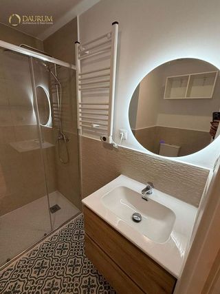 Piso en venta en Juan de la Cierva en Getafe