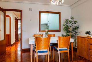 Piso en venta en Centro - Mendibil - Santiago en Irun