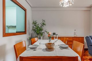 Piso en venta en Centro - Mendibil - Santiago en Irun