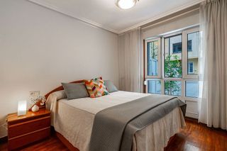 Piso en venta en Centro - Mendibil - Santiago en Irun