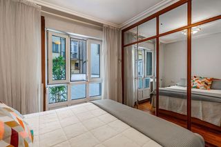 Piso en venta en Centro - Mendibil - Santiago en Irun