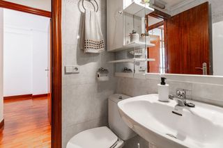 Piso en venta en Centro - Mendibil - Santiago en Irun