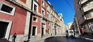 Piso en venta en Orihuela ciudad en Orihuela