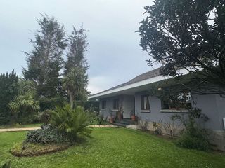 Chalet en venta en Somio en Gijón