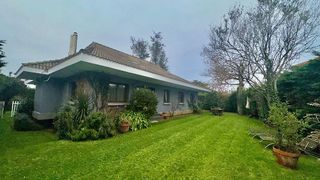 Chalet en venta en Somio en Gijón