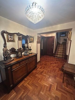 Chalet en venta en Somio en Gijón