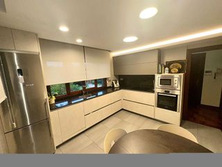 Chalet en venta en Somio en Gijón