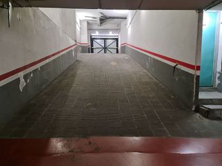 Garaje en alquiler en L'Antiga Esquerra de l'Eixample en Barcelona