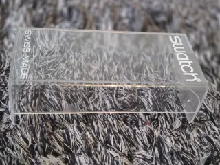 Reloj Swatch DOUBLE RUN 1994 Cronógrafo