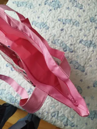 Bolsa Minnie Mouse Disney