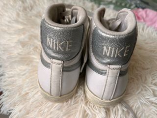 Zapatillas Nike Blazer Mujer Talla 38