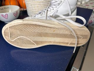 Zapatillas Nike Blazer Mujer Talla 38