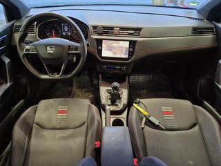 Despiece coche completo