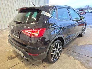 Despiece coche completo