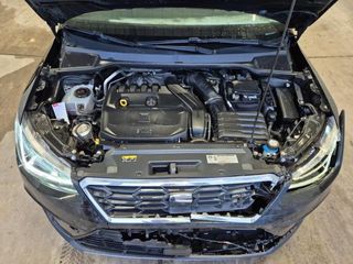 Despiece coche completo