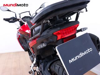 BENELLI TRK 502 X ABS