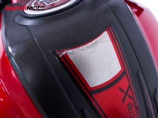 BENELLI TRK 502 X ABS