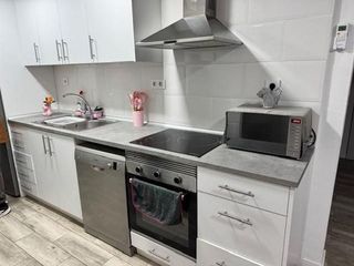 Piso en venta en Esparreguera