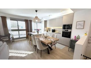 Piso en venta en Can Mates  - Volpelleres en Sant Cugat del Vallès