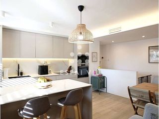 Piso en venta en Can Mates  - Volpelleres en Sant Cugat del Vallès