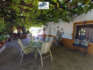 Chalet en venta en Puente Jontoya - Puente de la Sierra - El Arroyo en Jaén