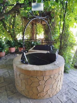 Chalet en venta en Puente Jontoya - Puente de la Sierra - El Arroyo en Jaén