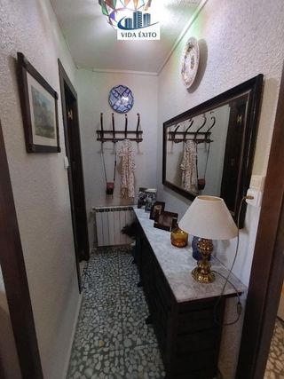 Chalet en venta en Puente Jontoya - Puente de la Sierra - El Arroyo en Jaén