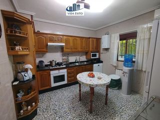 Chalet en venta en Puente Jontoya - Puente de la Sierra - El Arroyo en Jaén