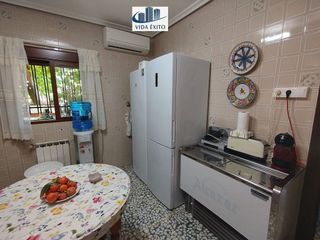 Chalet en venta en Puente Jontoya - Puente de la Sierra - El Arroyo en Jaén