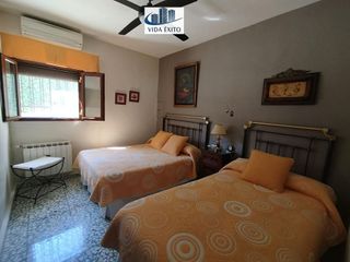 Chalet en venta en Puente Jontoya - Puente de la Sierra - El Arroyo en Jaén