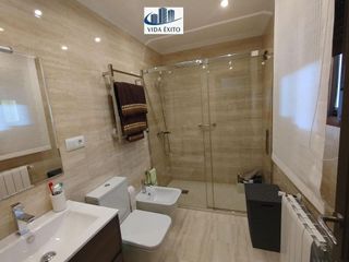 Chalet en venta en Puente Jontoya - Puente de la Sierra - El Arroyo en Jaén