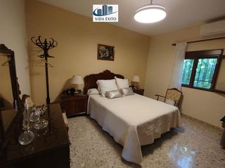 Chalet en venta en Puente Jontoya - Puente de la Sierra - El Arroyo en Jaén