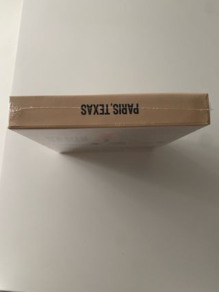 Paris, Texas 40 Aniversario 4K UHD + Blu-ray