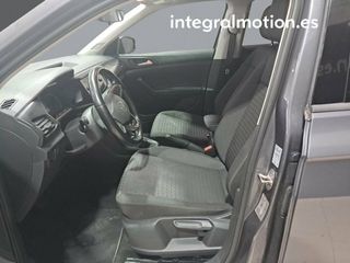Volkswagen T-Cross Advance 1.0 TSI 81kW (110CV) DSG
