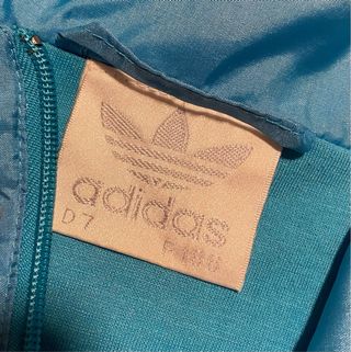 Chaqueta Adidas