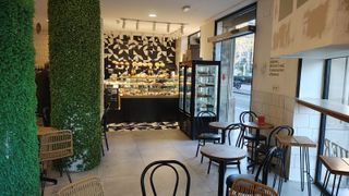 R-7939668 Traspaso Cafetería en Gran Via