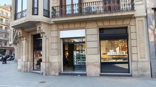 R-7939668 Traspaso Cafetería en Gran Via