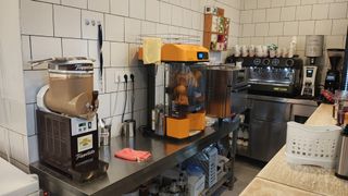 R-7939668 Traspaso Cafetería en Gran Via